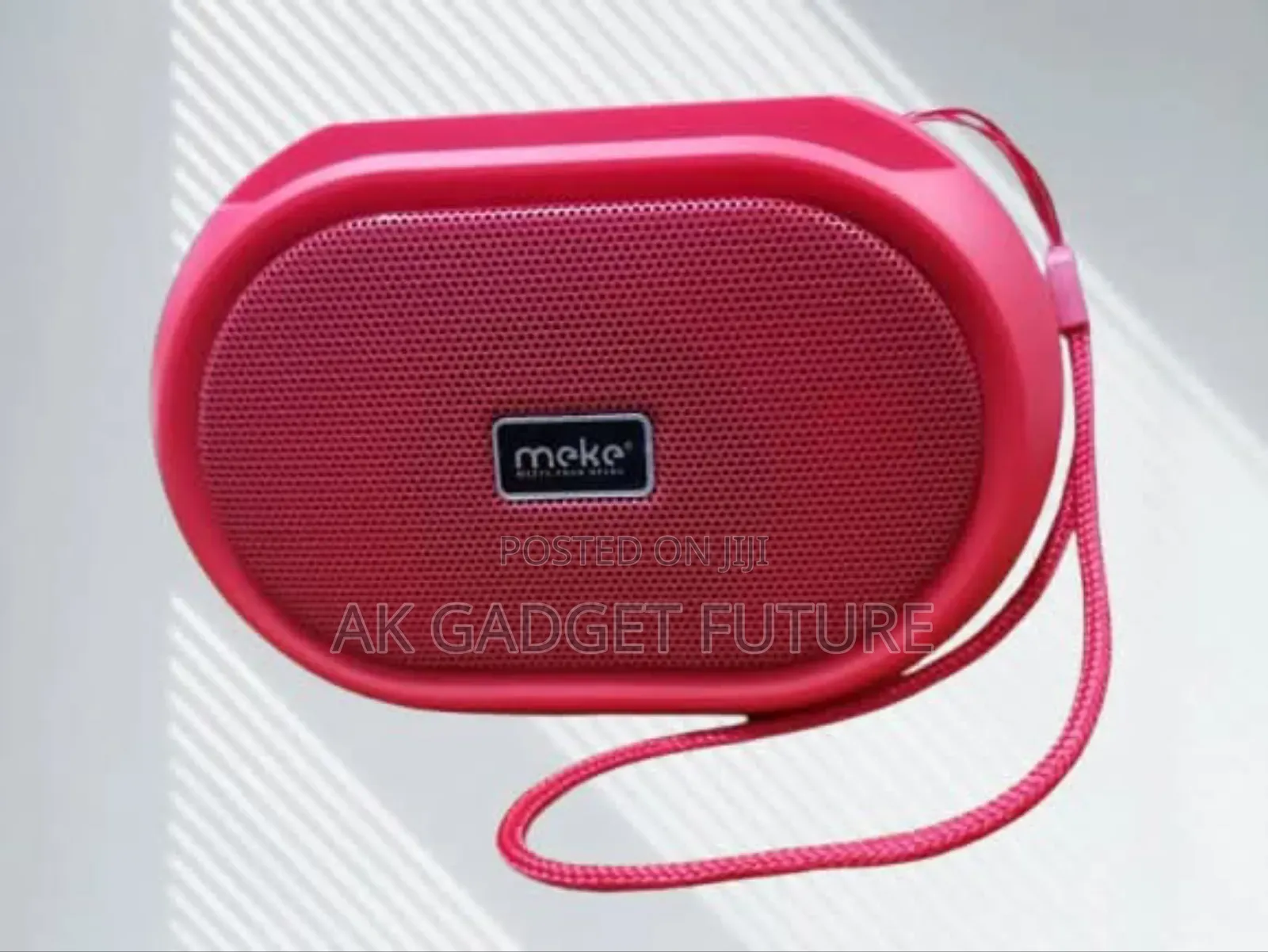 Meke Sp11 Perfect Sound Wireless Speaker