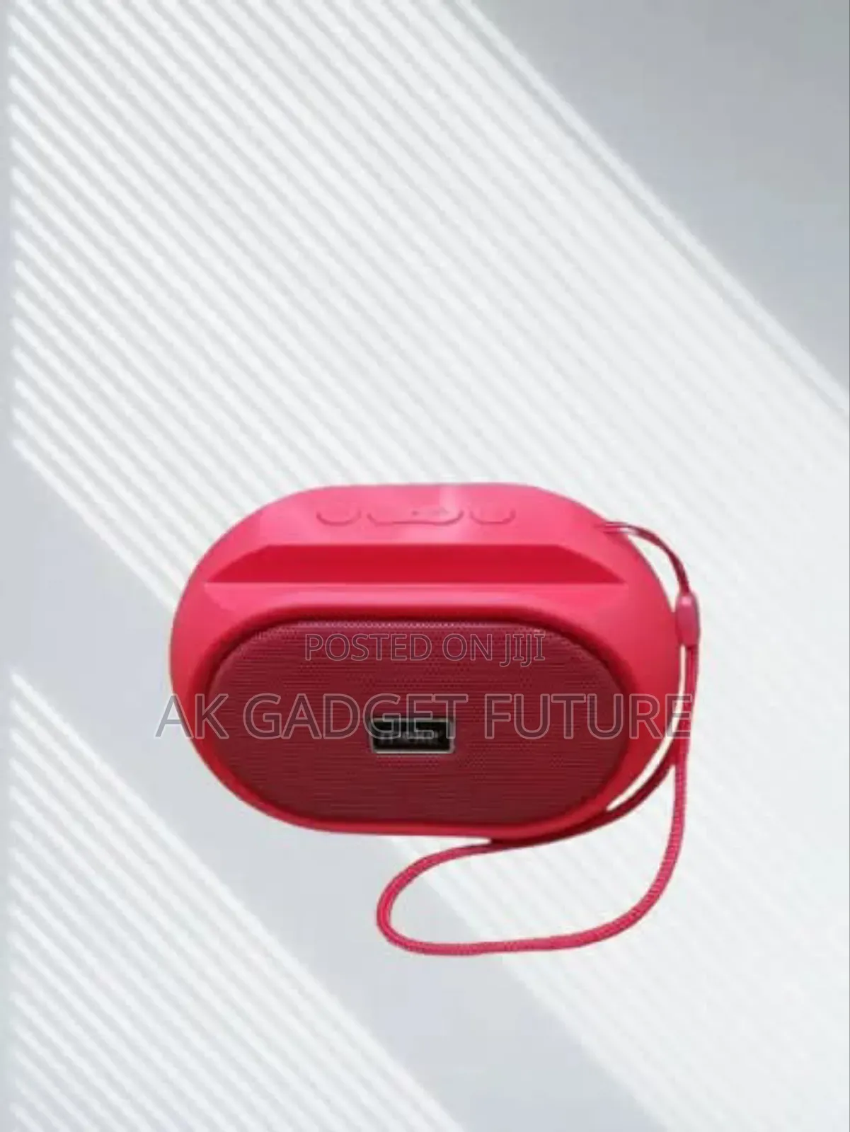 Meke Sp11 Perfect Sound Wireless Speaker