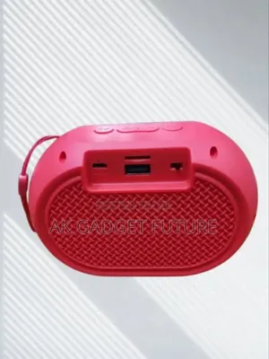 Meke Sp11 Perfect Sound Wireless Speaker