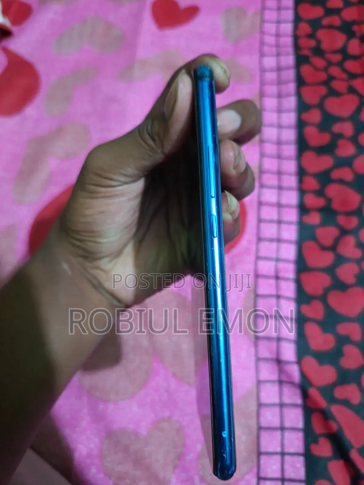 Huawei Nova 3i 128 GB Blue