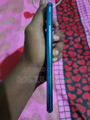 Huawei Nova 3i 128 GB Blue