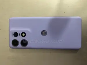 Motorola Edge 50 Pro 256 GB Purple