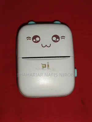 Photo - Pix Mini Printer