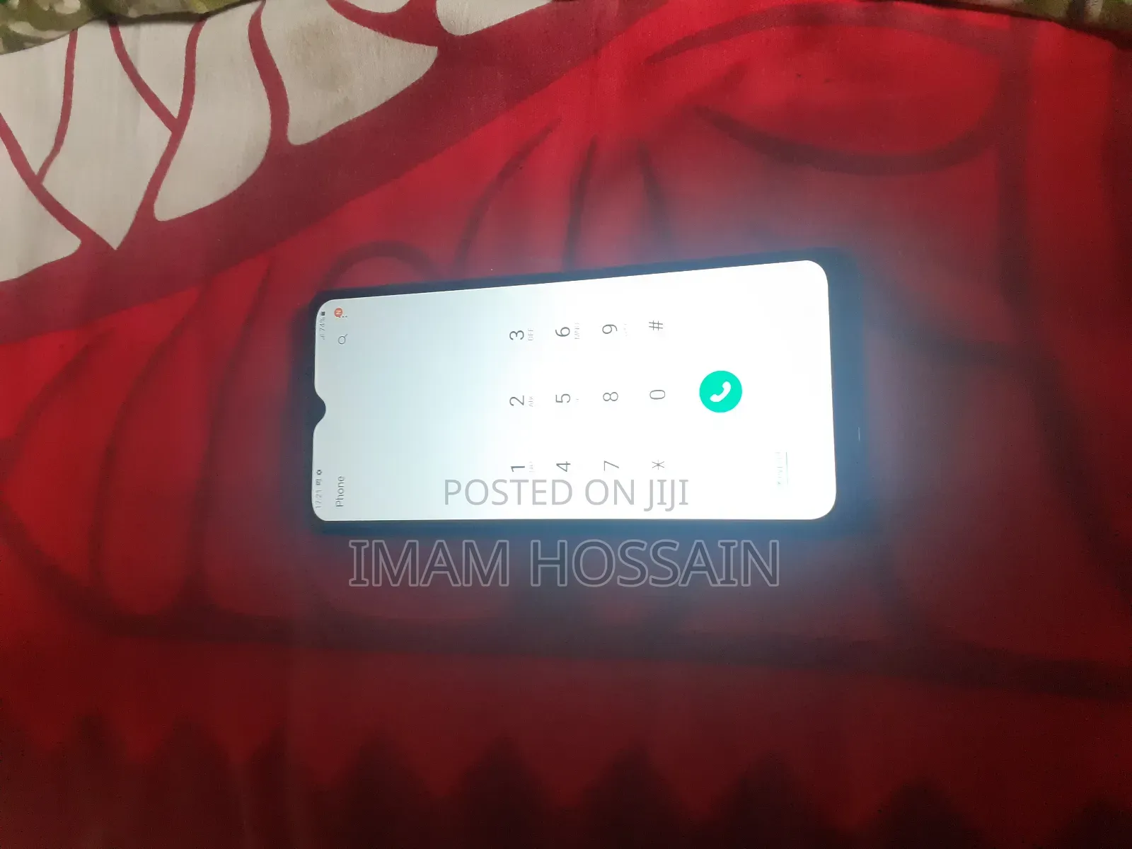 Samsung Galaxy A02 32 GB Black