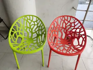 Photo - Used Chair Table