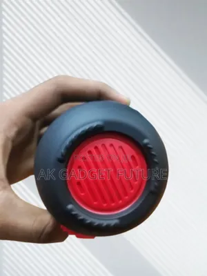Geeoo S40 Portable Bluetooth Speaker