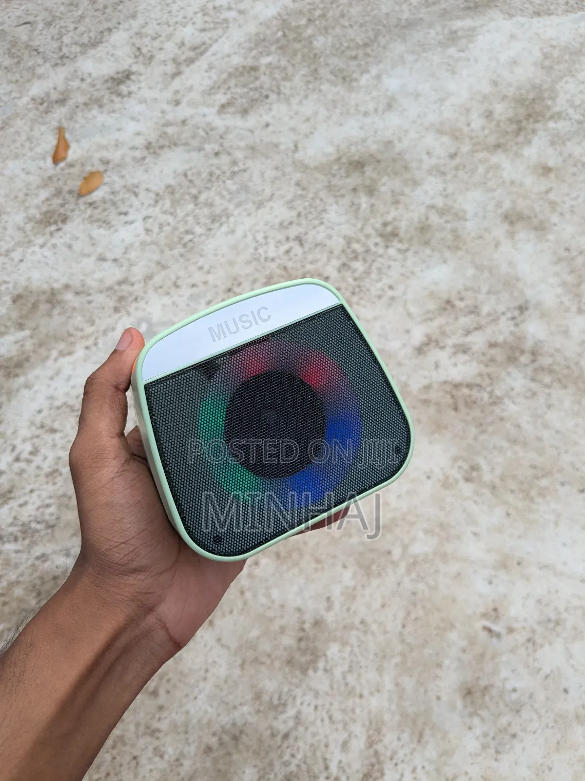 X922 Speaker