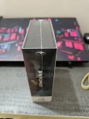 TRN Conch Iem Intact