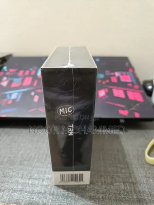 TRN Conch Iem Intact