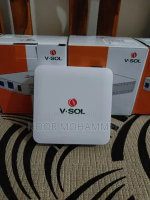 Photo - Vsol V2801q Onu