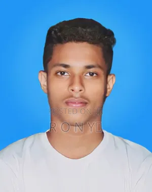 Photo - Ebrahim Khalil Rony