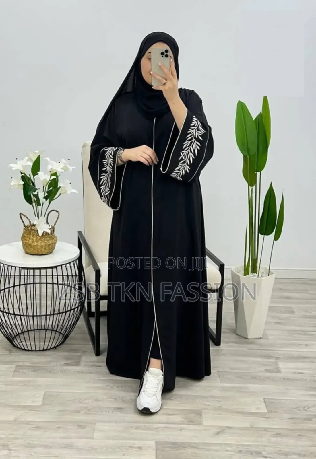 Gown Borka New Update Collection