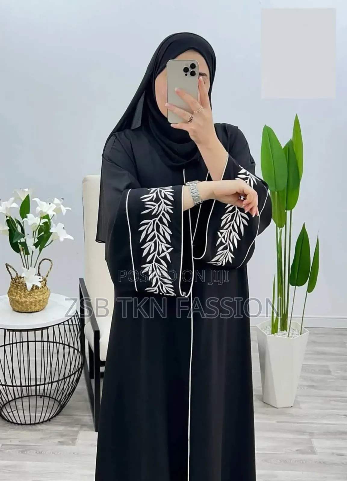 Gown Borka New Update Collection