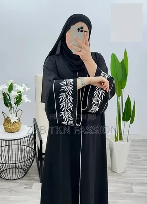 Gown Borka New Update Collection