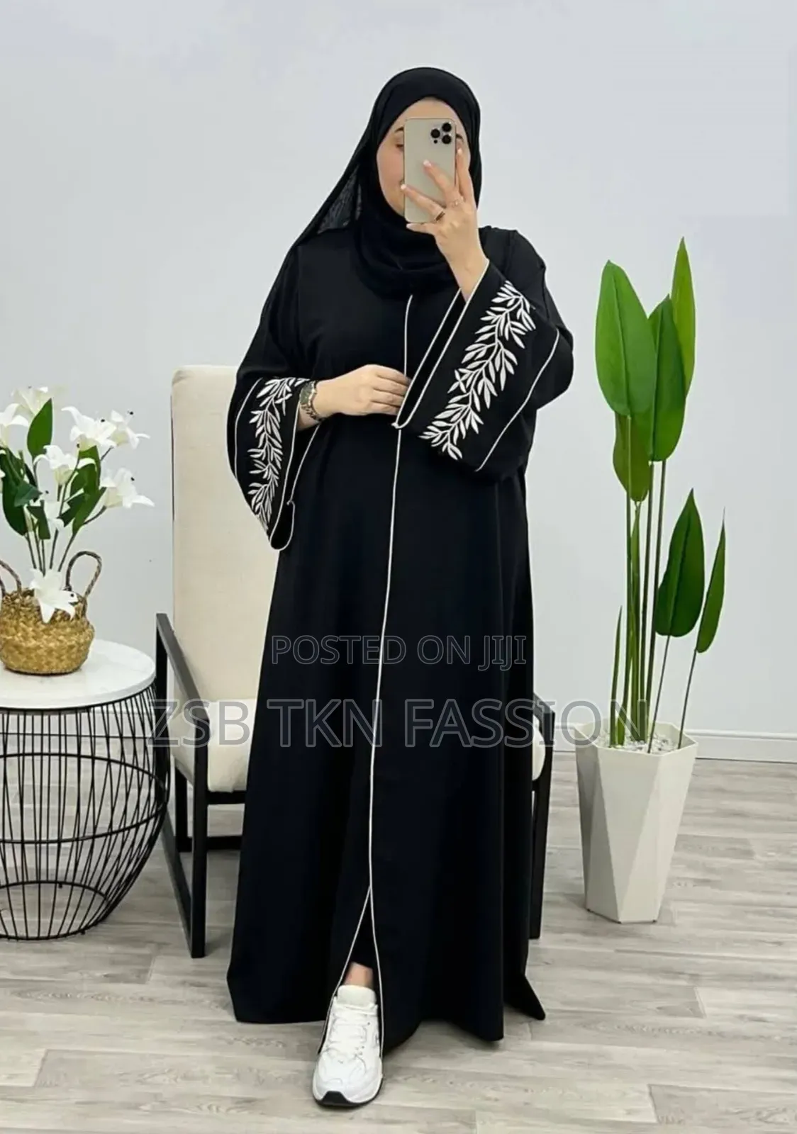 Gown Borka New Update Collection