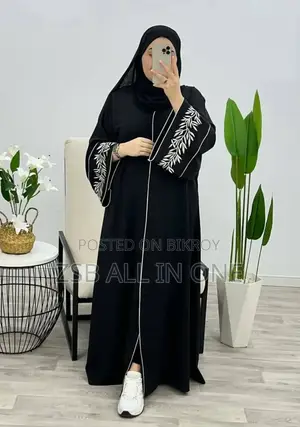 Gown Borka New Update Collection