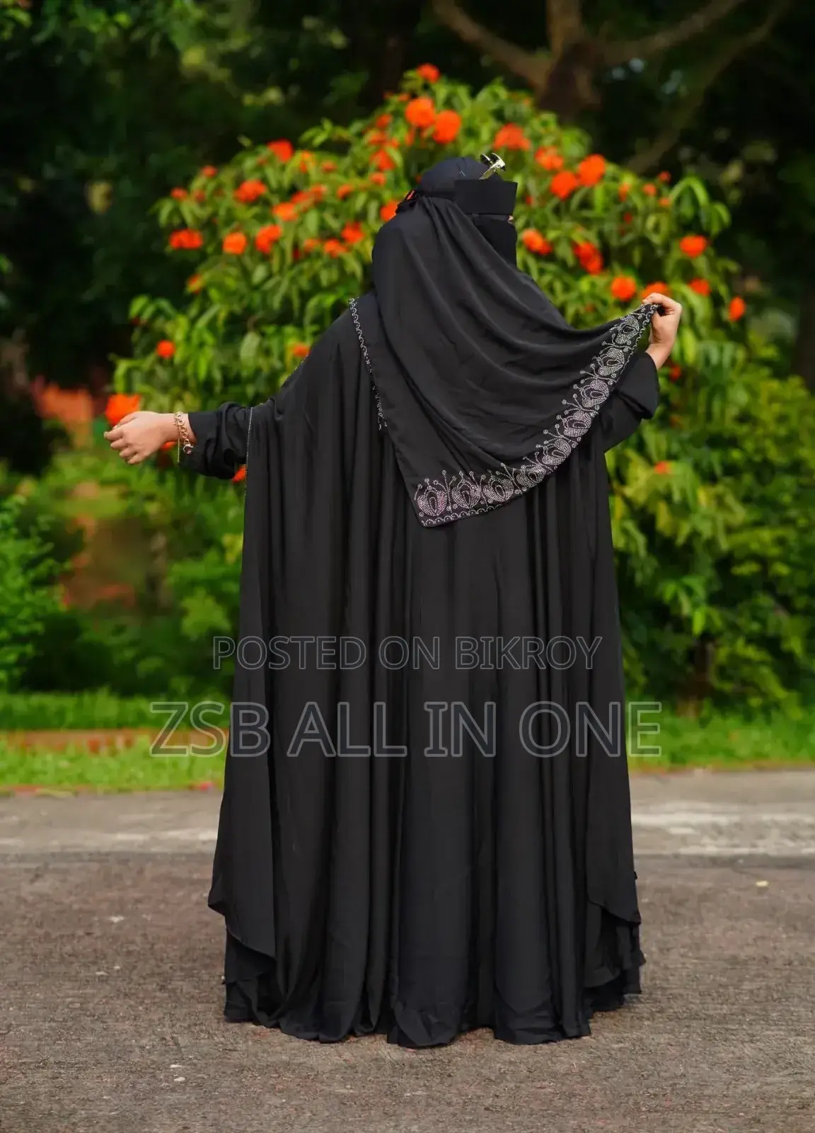 ইরানি আবায়া হাই কোয়ালিটি নিউ আপডেট
