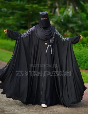 Irani Abaya High Quality New Update