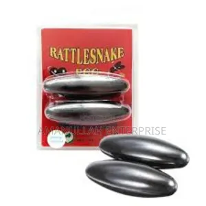 Photo - Singing / Buzzing Magnet.