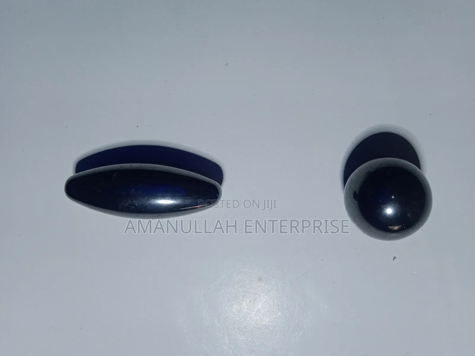 Singing / Buzzing Magnet.