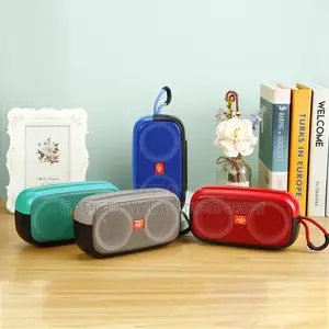 Ao-556 RGB Flashlight Wireless Bluetooth Speaker Fm Radio