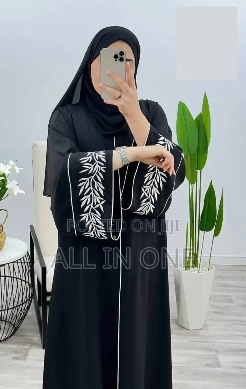 Gown Borka New Update