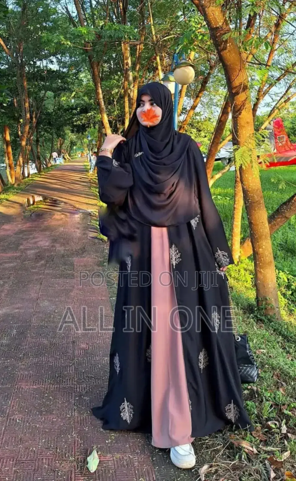 Abaya Elvan Borka নতুন কালেকশন আপডেট