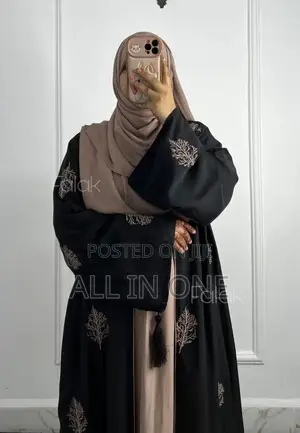 Abaya Elvan Borka নতুন কালেকশন আপডেট