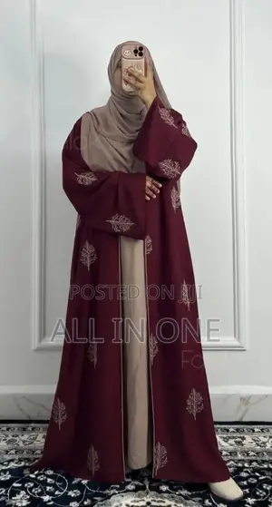 Abaya Elvan Borka নতুন কালেকশন আপডেট