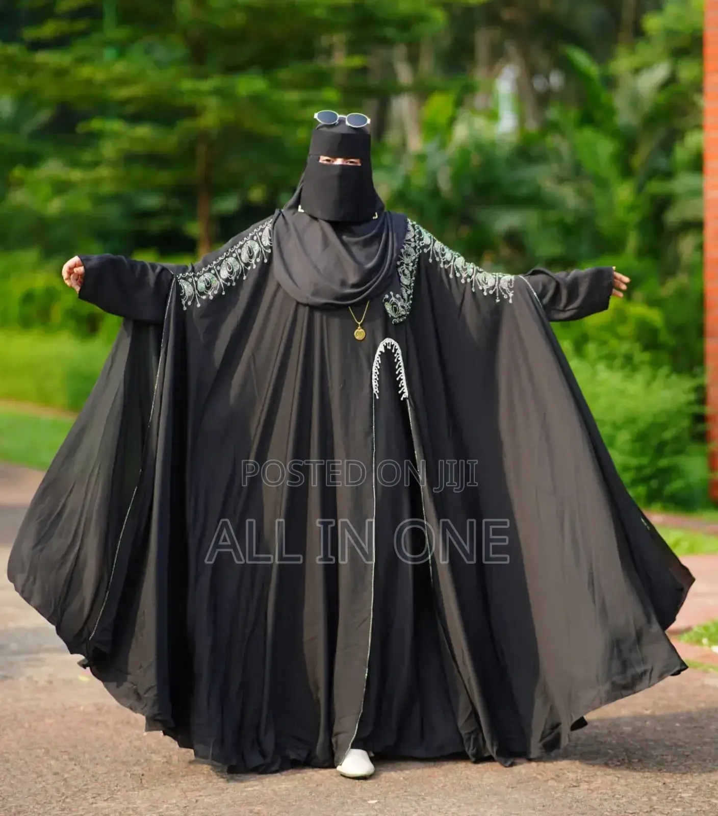 Irani Abaya নতুন কালেকশন হাই কোয়ালিটি