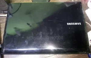 Laptop Samsung R40 6GB Intel Core I3 HDD 500GB