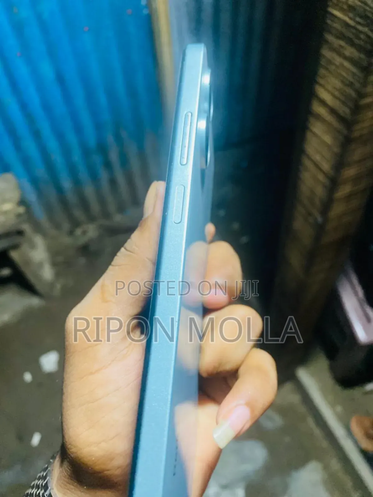 New Xiaomi Redmi 13C 256 GB White