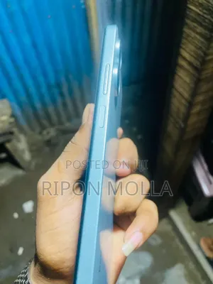 New Xiaomi Redmi 13C 256 GB White