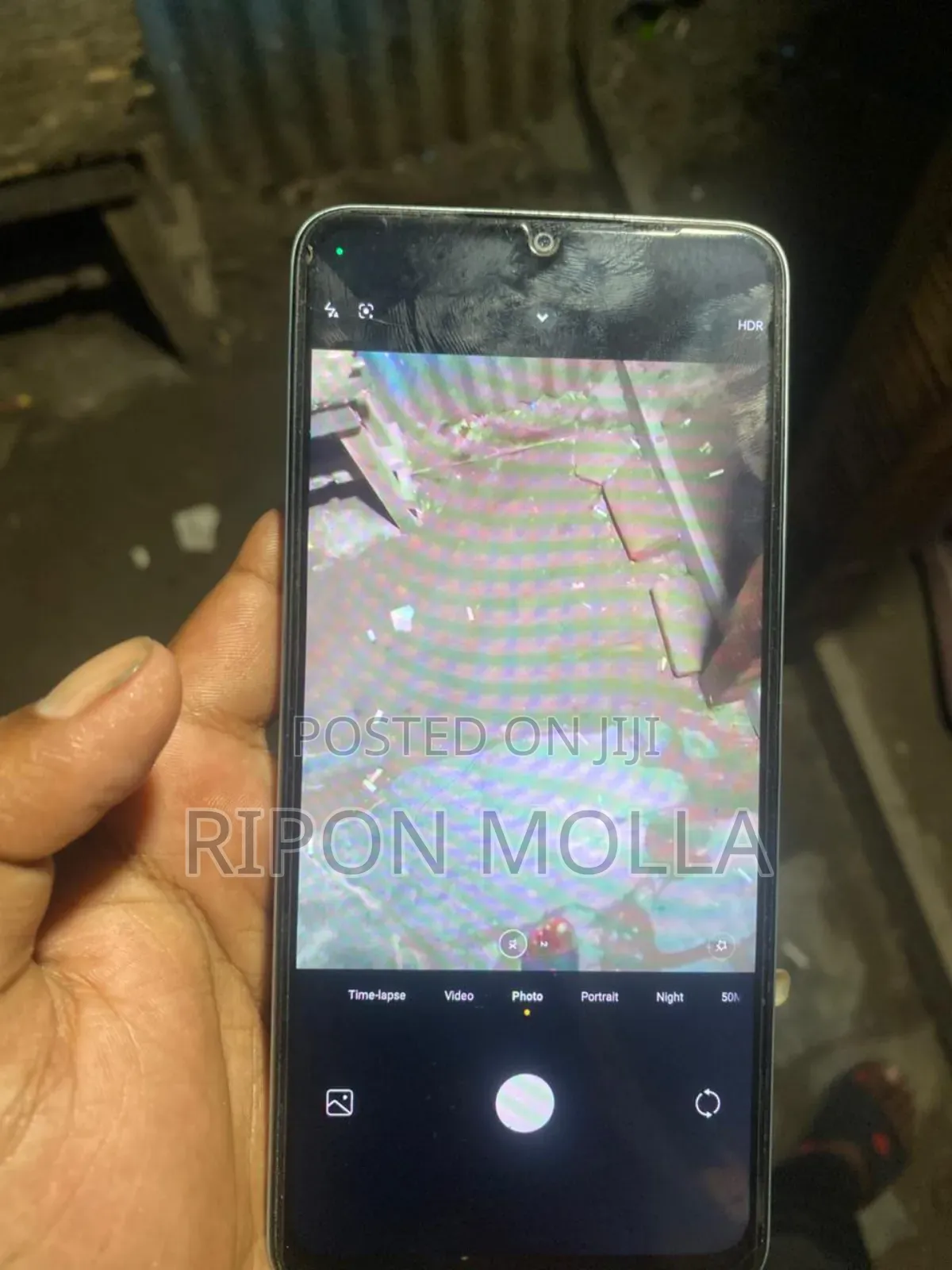 New Xiaomi Redmi 13C 256 GB White