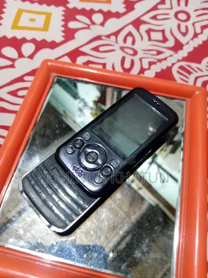 Photo - Ericsson A1018s Purple