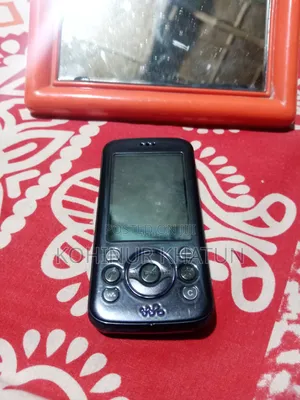 Ericsson A1018s Purple