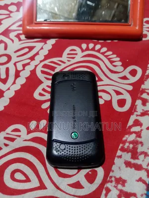 Ericsson A1018s Purple