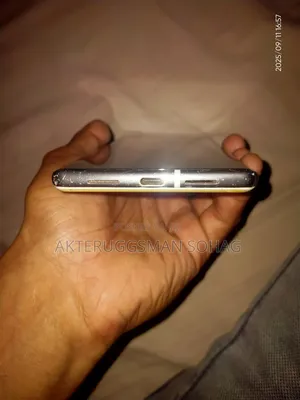 Google Pixel 6 Pro 128 GB White