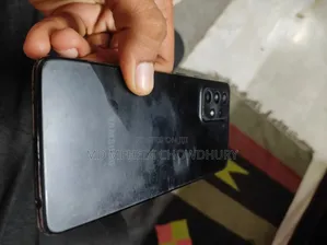 Photo - Samsung Galaxy A52 5G 128 GB Black