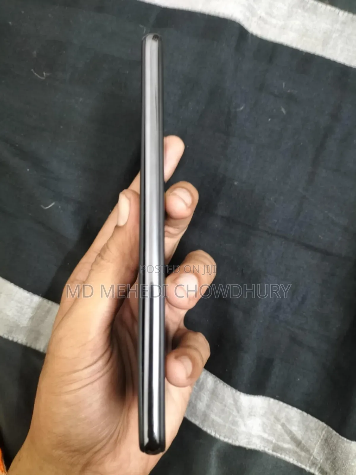 Samsung Galaxy A52 5G 128 GB Black