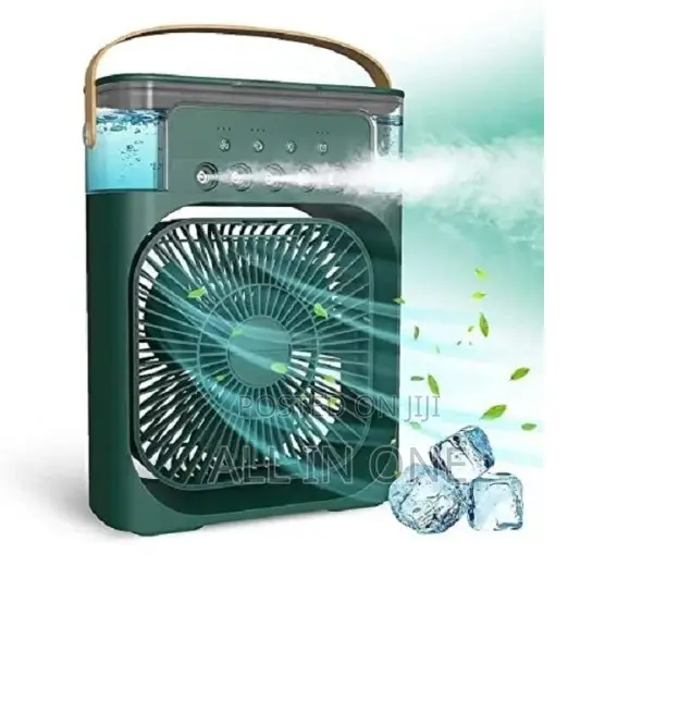 Air Cooler Fan