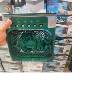 Air Cooler Fan