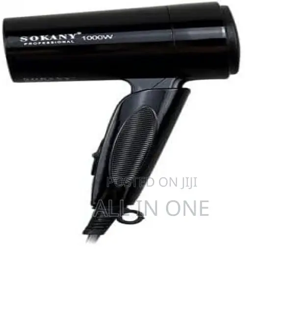 Sokany Sk-3666 Hair Dryer