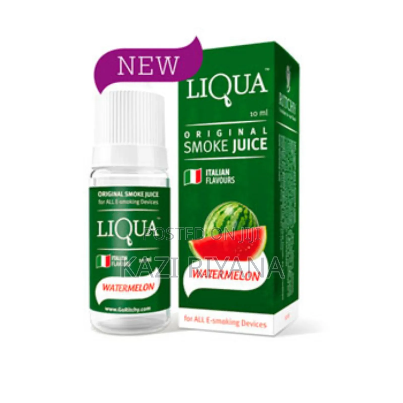Liqua 10 Ml 3mg Vep Juice Fixed Price
