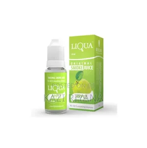 Liqua 10 Ml 3mg Vep Juice Fixed Price