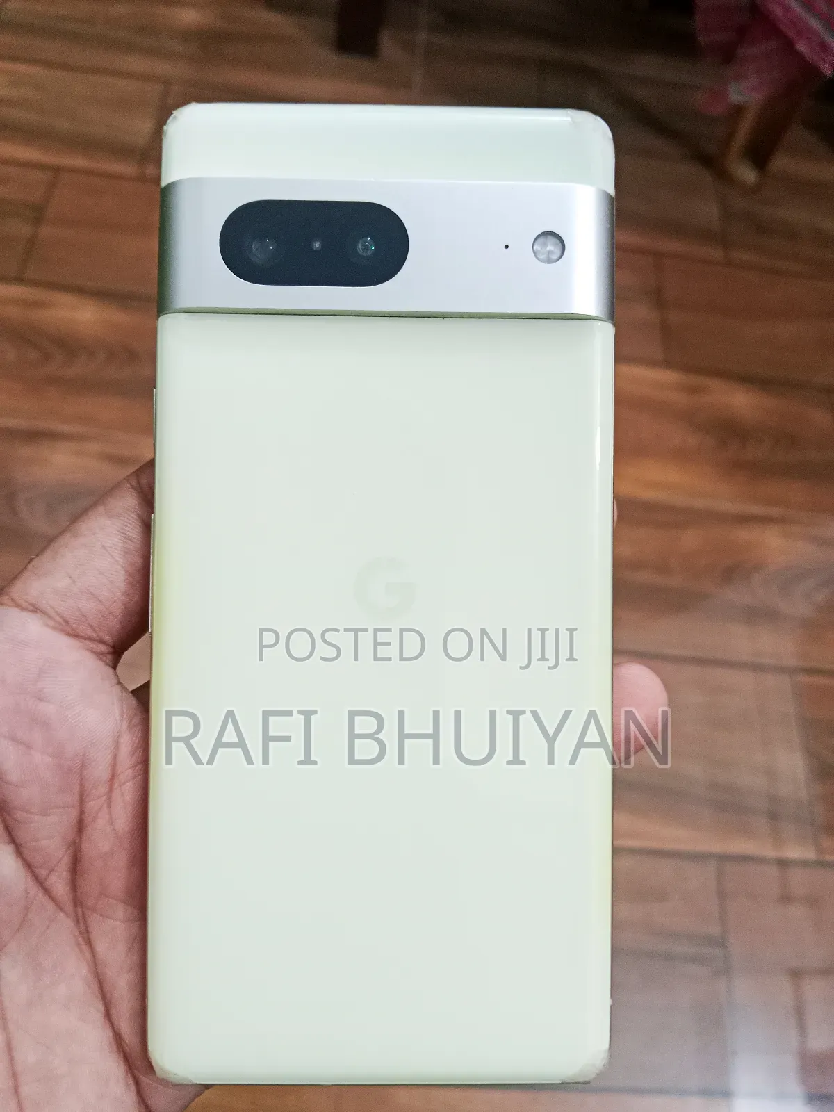 Google Pixel 7 128 GB