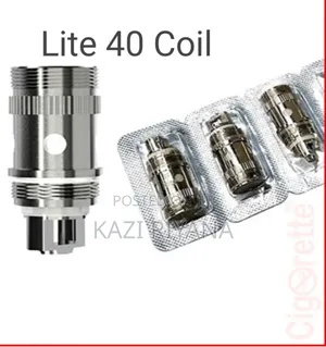 Photo - Lite 40 Vep Coil