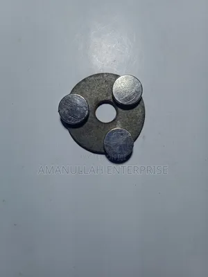 Photo - Neodium Magnet. Strong Magnet.