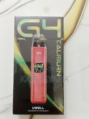 Photo - G4 Vape Fixed Price