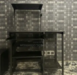 Photo - Computer Desk